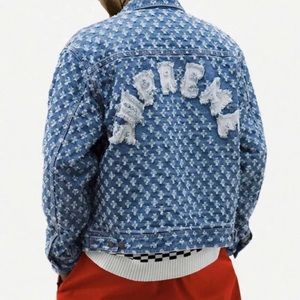 Supreme: Denim Trucker Jacket SS20